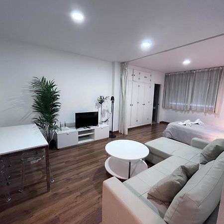 Loft In The Heart Of Cordoba By Gms Apartamentos المظهر الخارجي الصورة