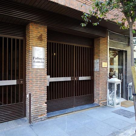 Loft In The Heart Of Cordoba By Gms Apartamentos المظهر الخارجي الصورة