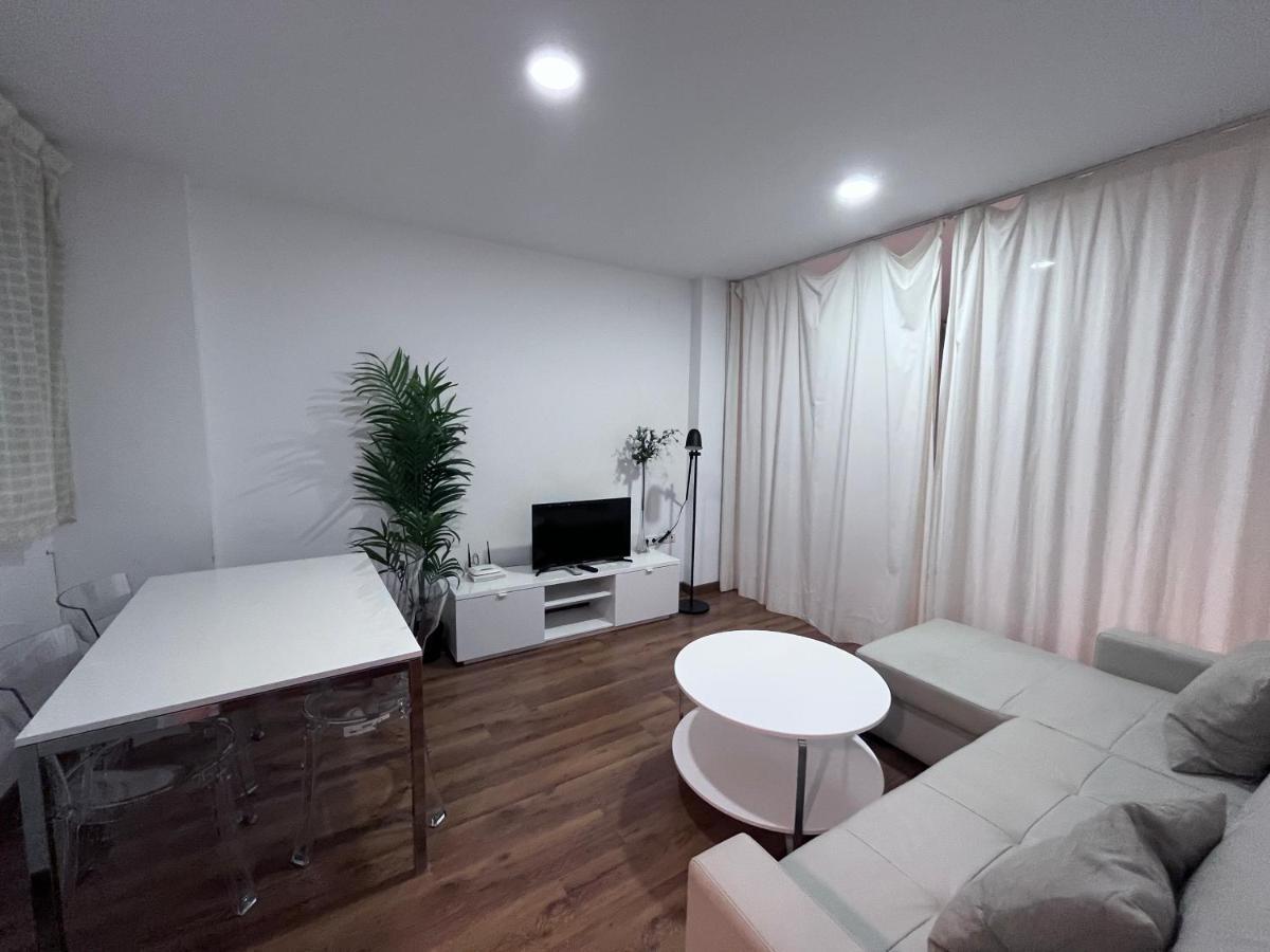 Loft In The Heart Of Cordoba By Gms Apartamentos المظهر الخارجي الصورة