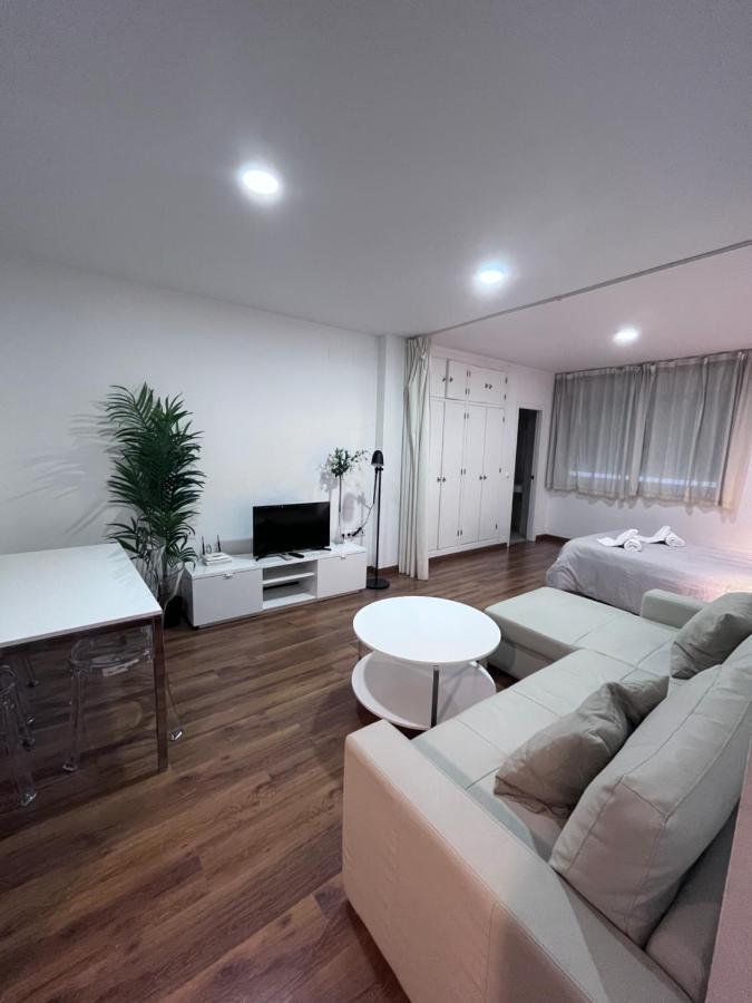 Loft In The Heart Of Cordoba By Gms Apartamentos المظهر الخارجي الصورة
