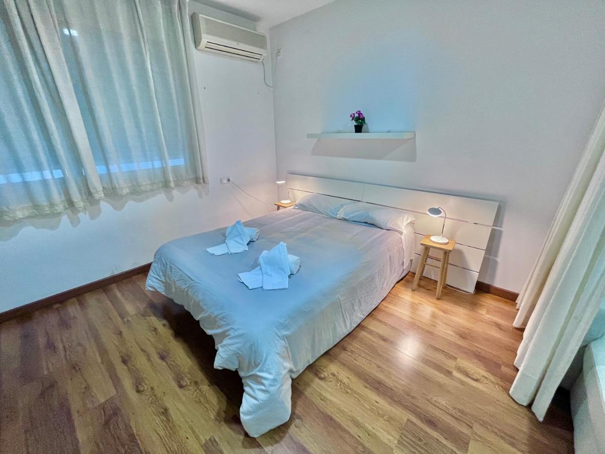 Loft In The Heart Of Cordoba By Gms Apartamentos المظهر الخارجي الصورة