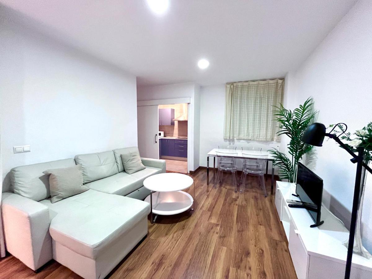 Loft In The Heart Of Cordoba By Gms Apartamentos المظهر الخارجي الصورة