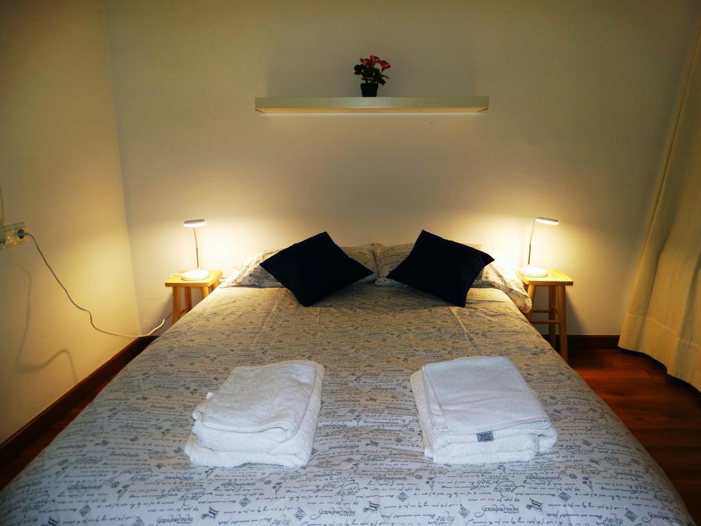 Loft In The Heart Of Cordoba By Gms Apartamentos المظهر الخارجي الصورة