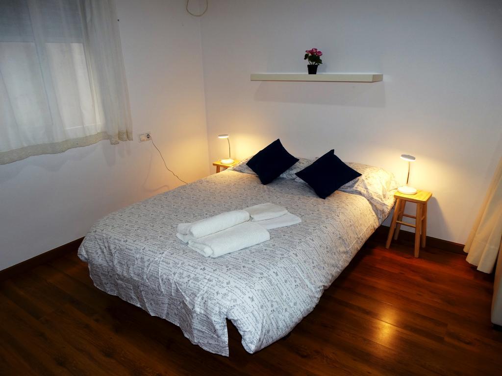 Loft In The Heart Of Cordoba By Gms Apartamentos المظهر الخارجي الصورة